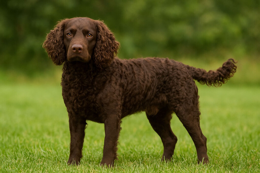 American Water Spaniel